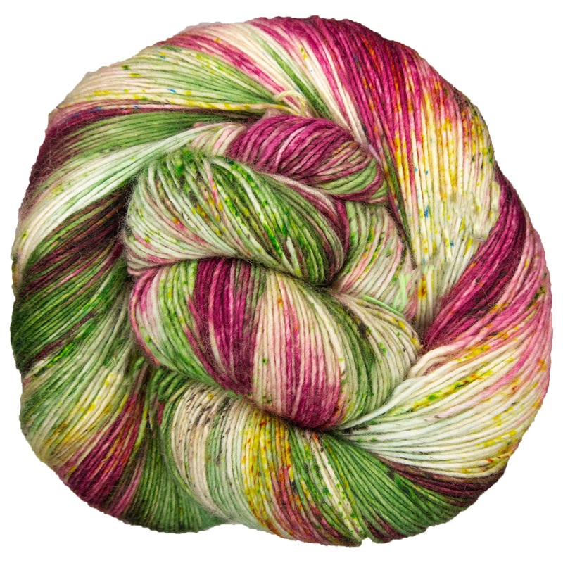 Madelinetosh Tosh Merino Light Yarn – Shroom with a View