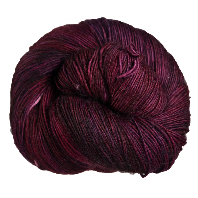 Madelinetosh Tosh Merino Light Yarn – Siren