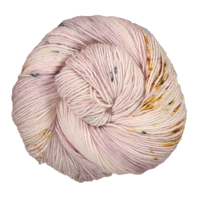 Madelinetosh Tosh Merino Light Yarn – Star Scatter