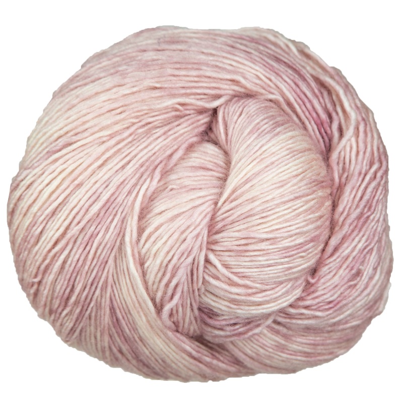 Madelinetosh Tosh Merino Light Yarn – Star Scatter (Solid)