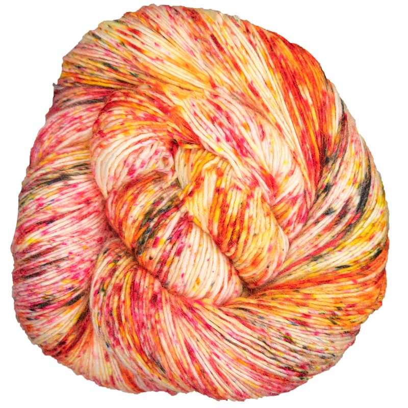 Madelinetosh Tosh Merino Light Yarn – Sunday Scaries