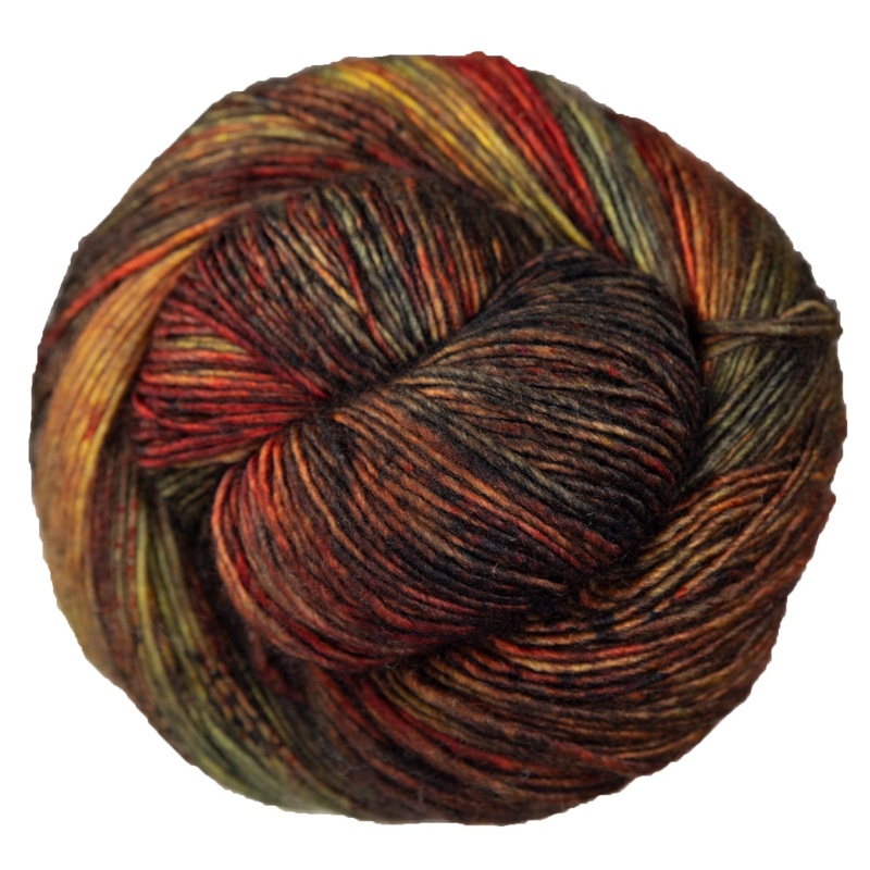 Madelinetosh Tosh Merino Light Yarn – Superb