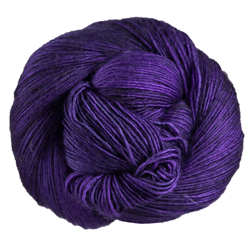 Madelinetosh Tosh Merino Light Yarn – The Feels