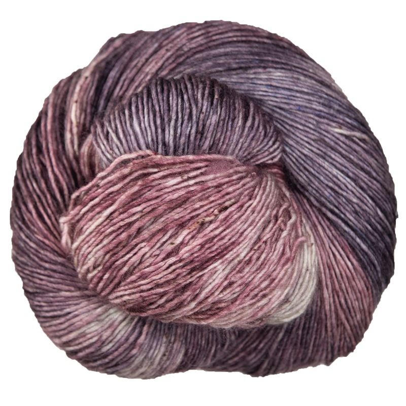 Madelinetosh Tosh Merino Light Yarn – Wilted