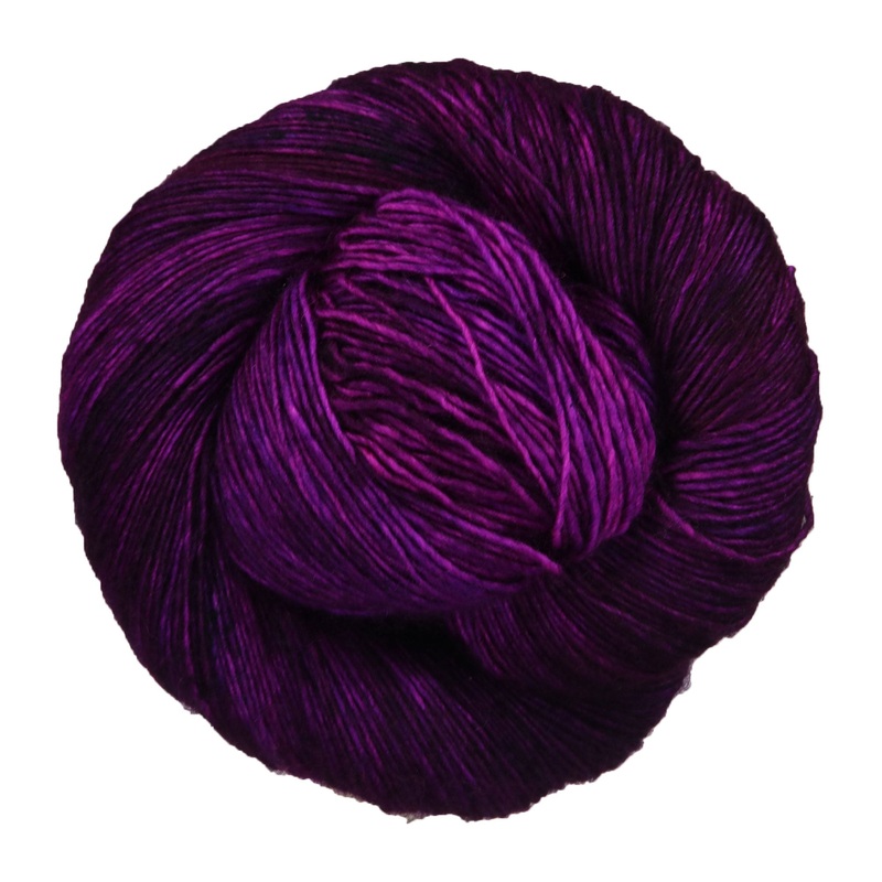 Madelinetosh Tosh Merino Light Yarn – Wino Forever
