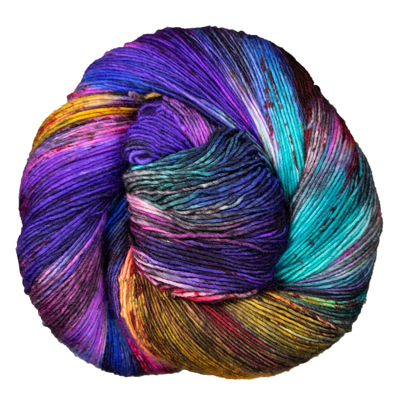 Madelinetosh Tosh Merino Light Yarn – You Do You