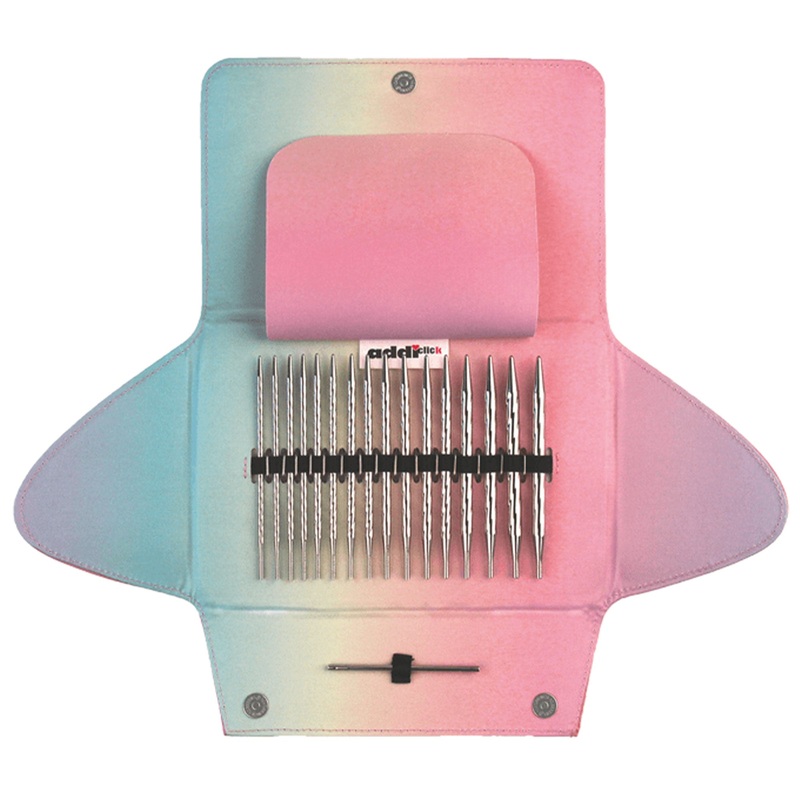 addi – addiClick Ewenicorn Rocket Set Needles