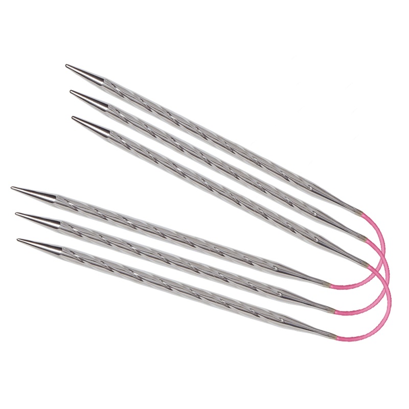 addi FlexiFlips Ewenicorn Needles – US 2 (3.00mm) – 12