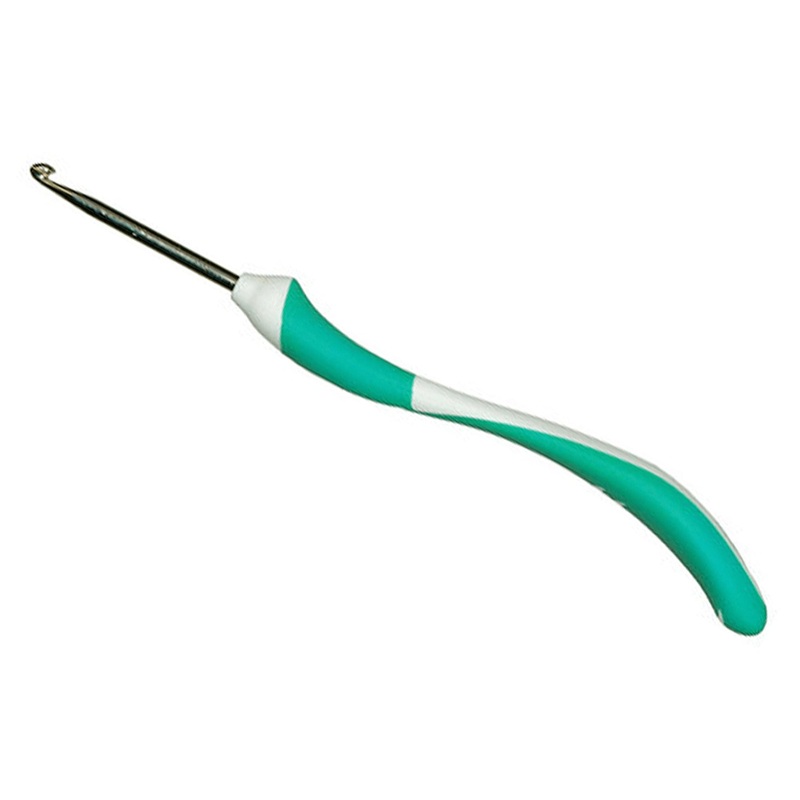 addi Swing Hook Maxi Needles – F (4.00mm)