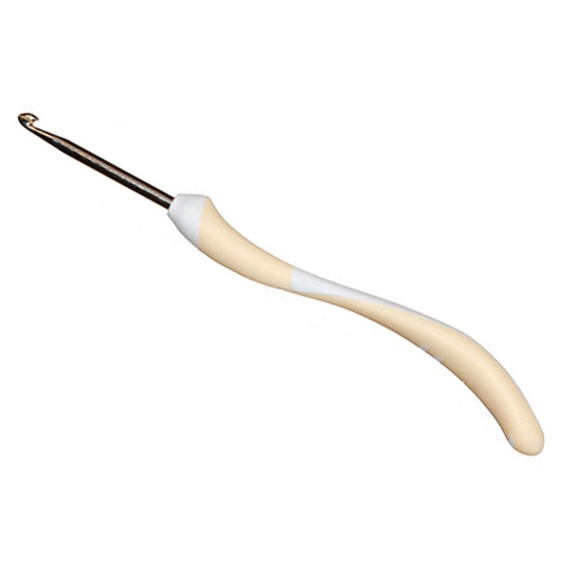 addi Swing Hook Maxi Needles – G (4.50mm)