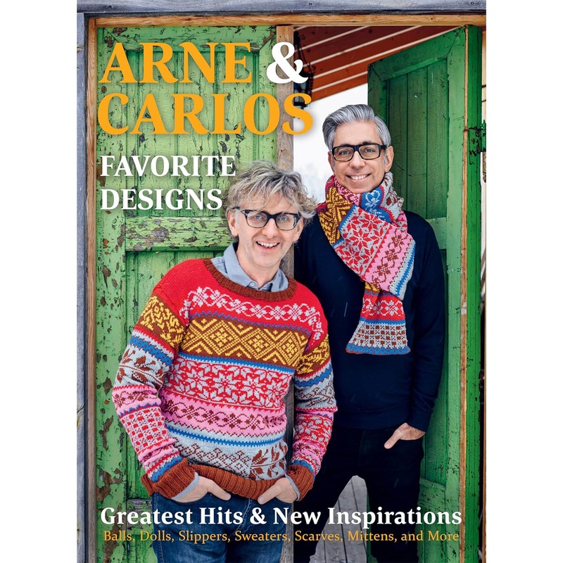 ARNE & CARLOS Books – ARNE & CARLOS Favorite Designs