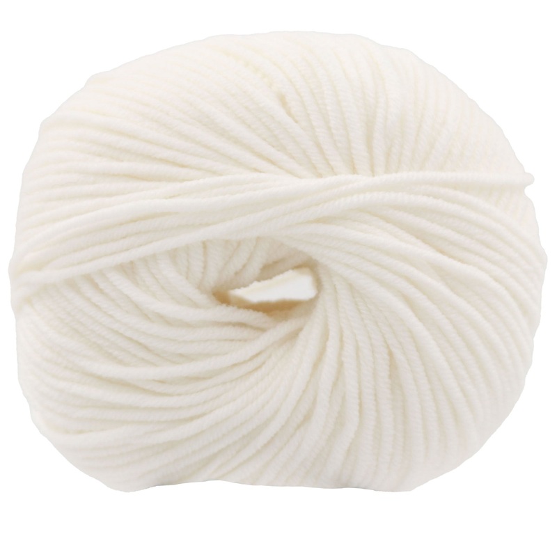 Berroco Merino 401 Yarn – 11200 Daisy