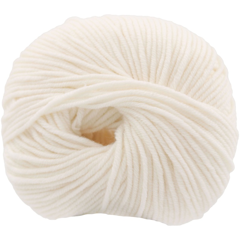 Berroco Merino 401 Yarn – 11201 Pearl