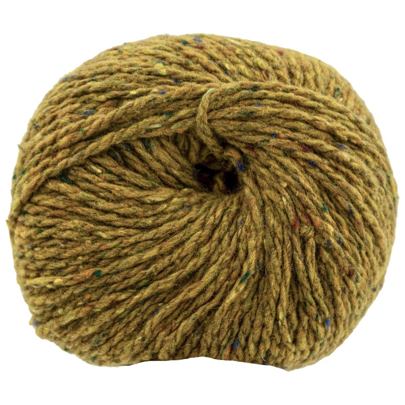 Berroco Millstone Tweed Yarn – 11132 Pear