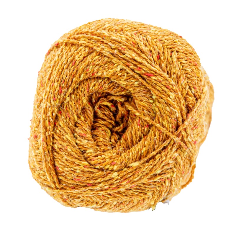 Berroco Remix Light Yarn – 6950 Dijon