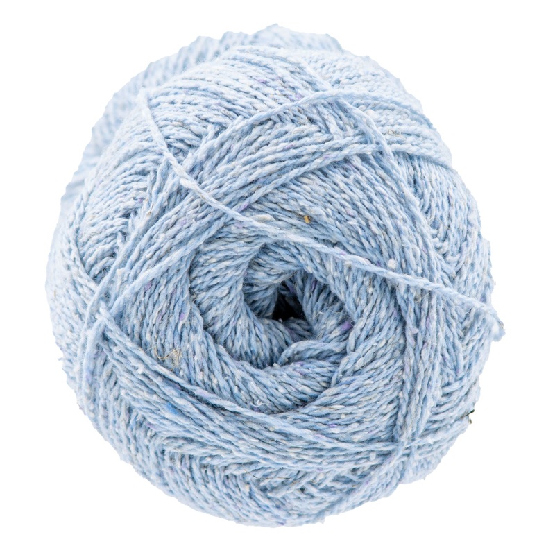 Berroco Remix Light Yarn – 6963 Elderberry
