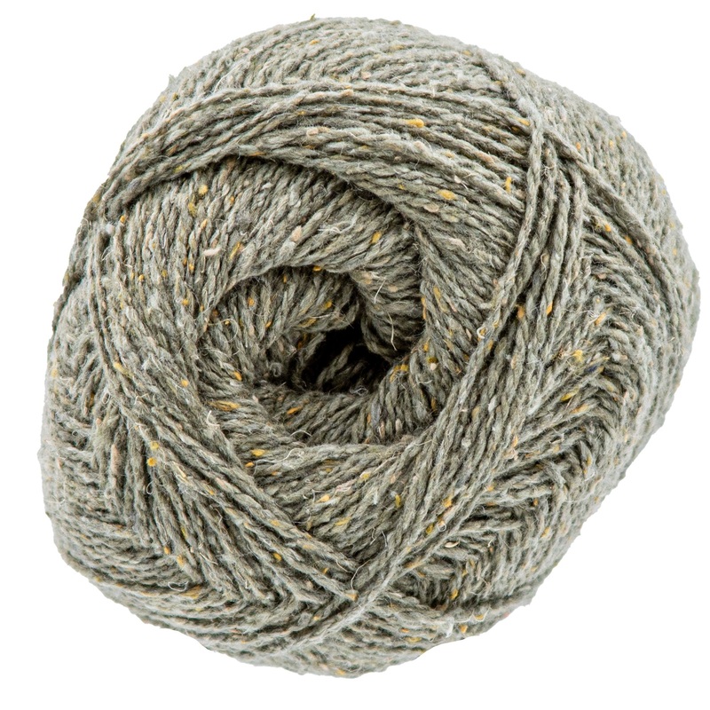 Berroco Remix Light Yarn – 6968 Artichoke