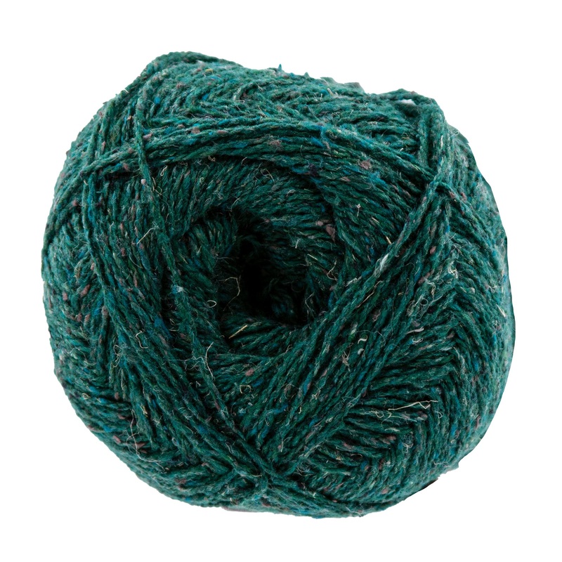 Berroco Remix Light Yarn – 6989 Irish Moss