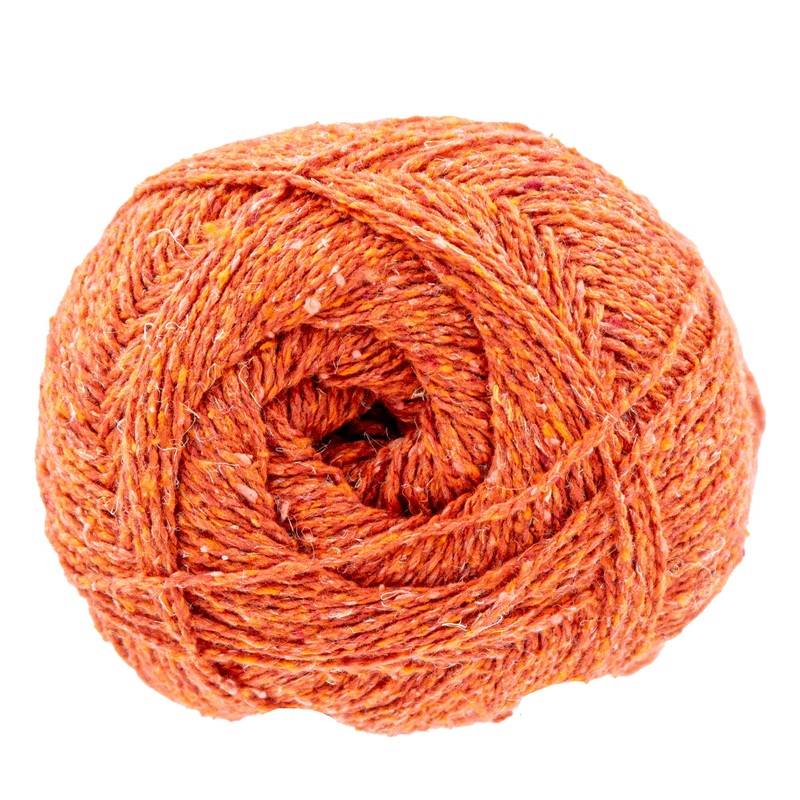 Berroco Remix Light Yarn – 6997 Apricot