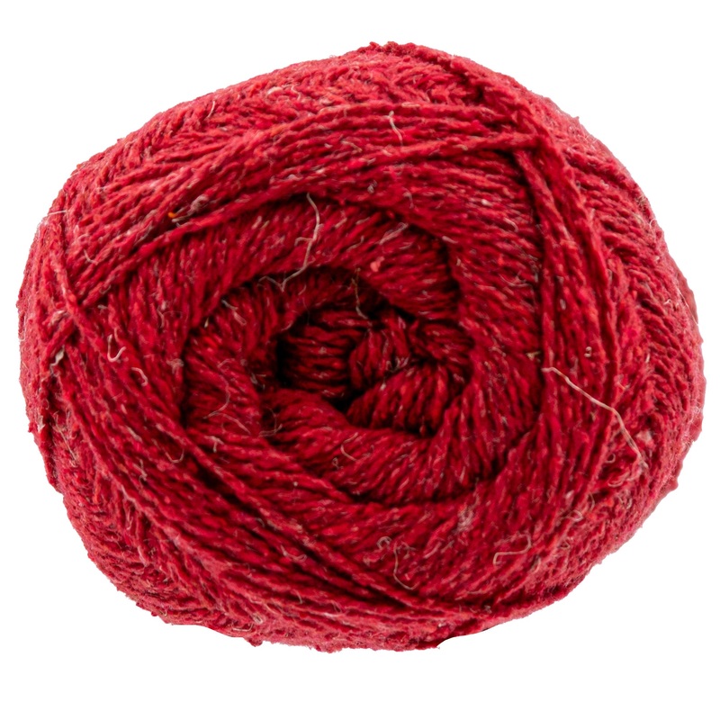 Berroco Remix Light Yarn – 6998 Cherry