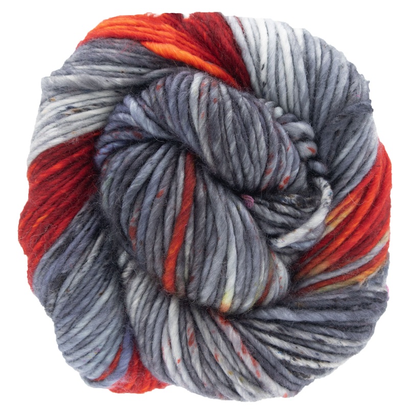 Madelinetosh A.S.A.P. Yarn – Barker Wool: Fly Away Home