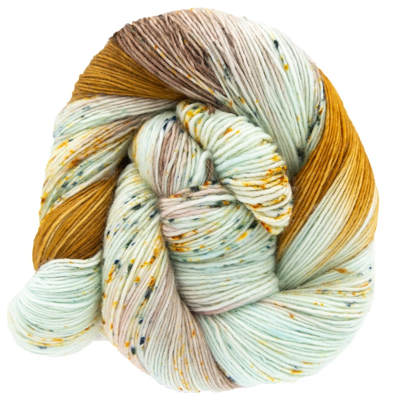 Madelinetosh Tosh Merino Light Yarn – Barker Wool: Chicken of the Woods