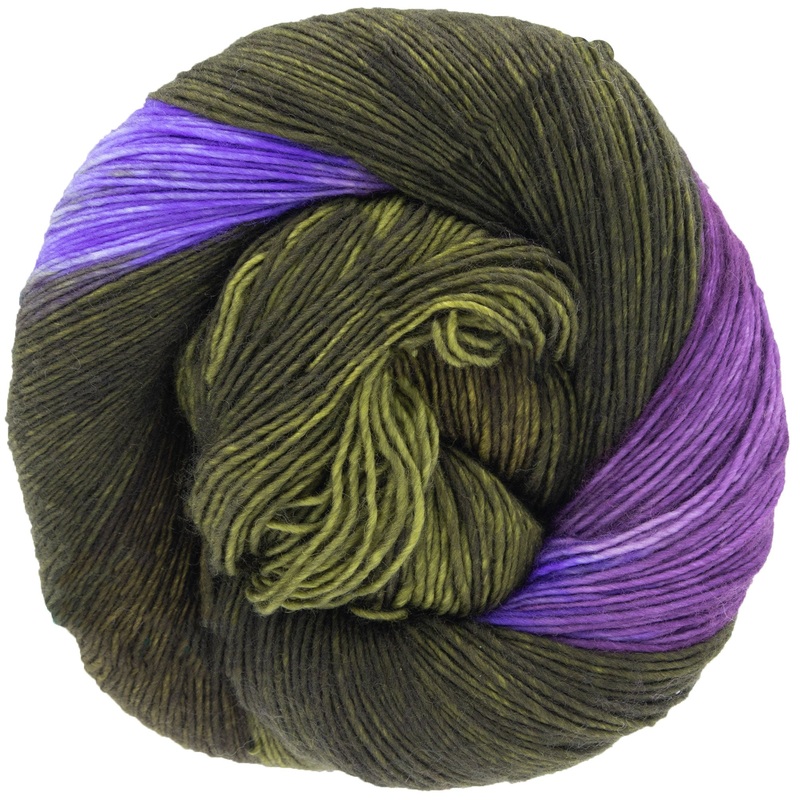 Madelinetosh Tosh Merino Light Yarn – Barker Wool: Thistle Be Interesting