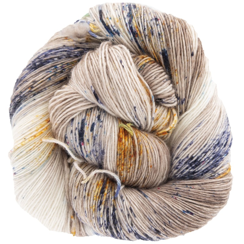 Madelinetosh Tosh Merino Light Yarn – Bird is the Word