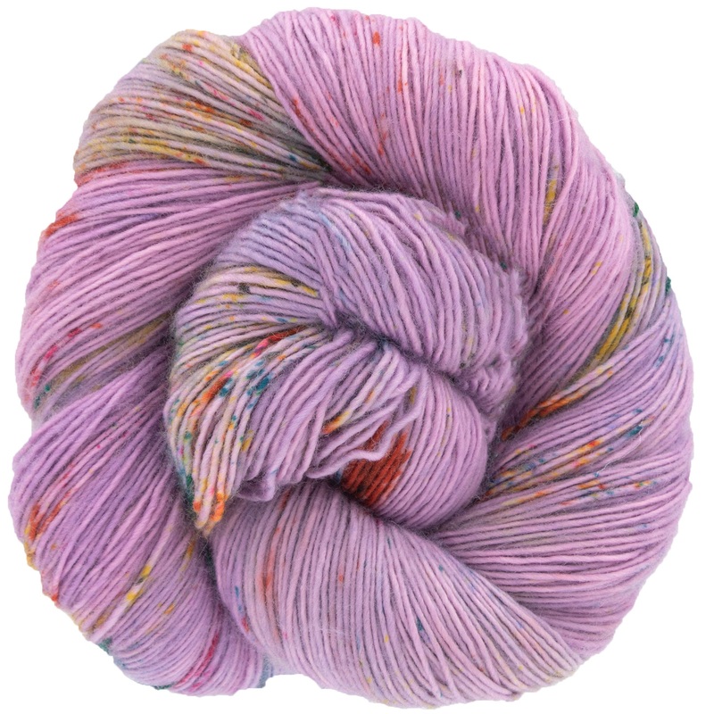 Madelinetosh Tosh Merino Light Yarn – Custom: JBW: PIVOT!!
