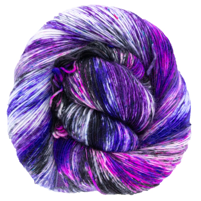 Madelinetosh Tosh Merino Light Yarn – Goosebumps