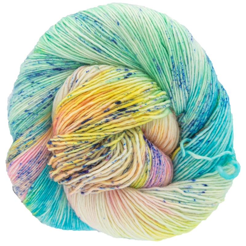 Madelinetosh Tosh Merino Light Yarn – I Love Yarn Day