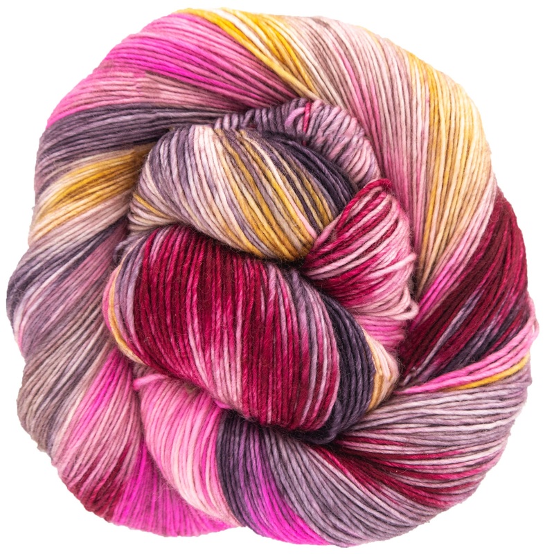 Madelinetosh Tosh Merino Light Yarn – Pure Imagination