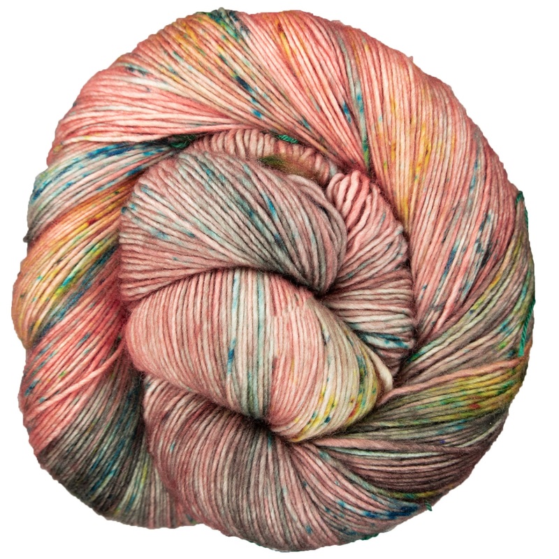 Madelinetosh Tosh Merino Light Yarn – Unplugged