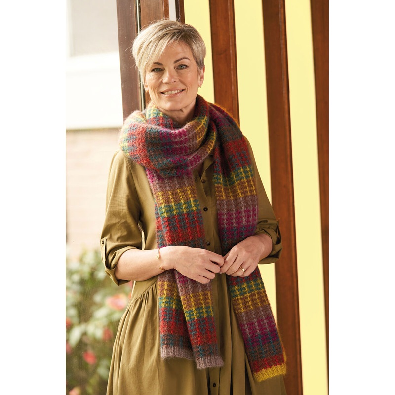 Rowan Kidsilk Haze PDF Patterns – Refraction – PDF Download