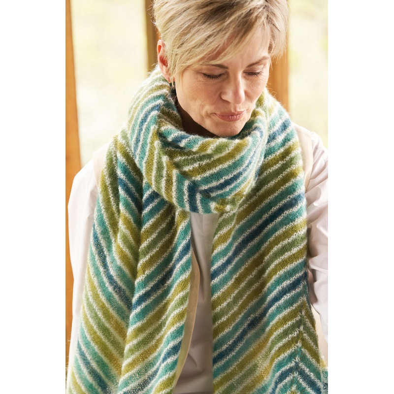 Rowan Kidsilk Haze PDF Patterns – Ultraviolet – PDF Download