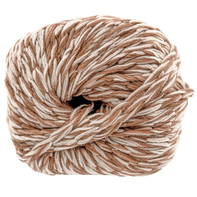Berroco Bestie Yarn – 10504 Biscuits & Gravy
