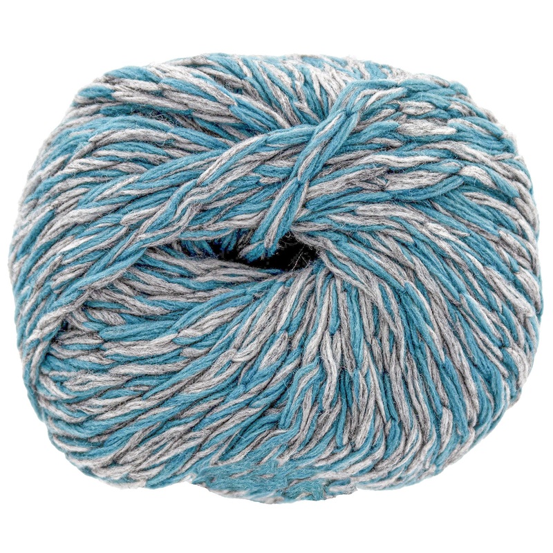 Berroco Bestie Yarn – 10523 Rock & Roll