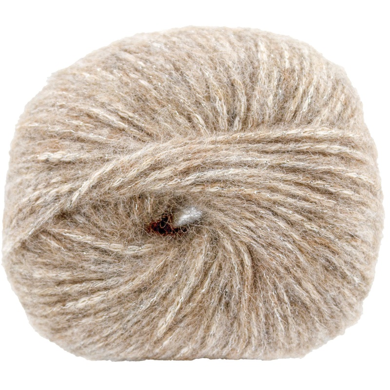 Berroco Gimlet Yarn – 10703 Champagne