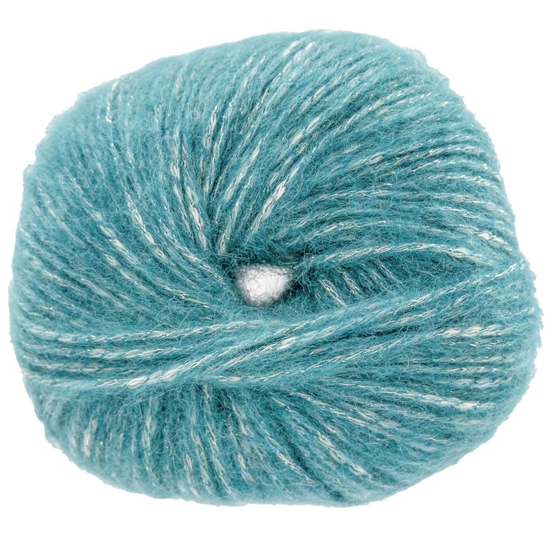 Berroco Gimlet Yarn – 10721 Mojito
