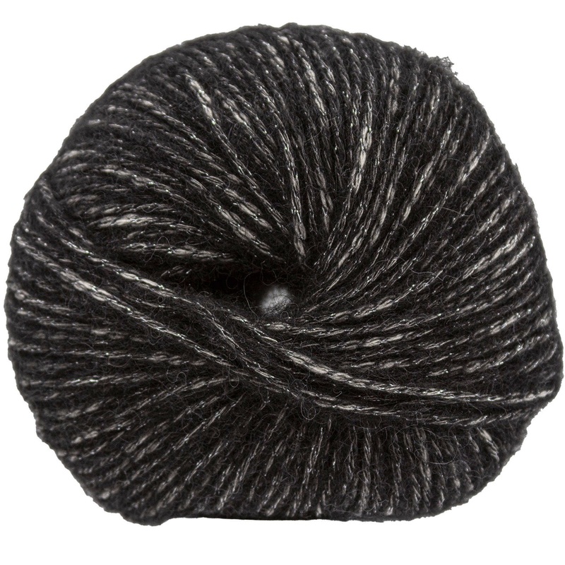 Berroco Gimlet Yarn – 10734 Dark ‘n Stormy