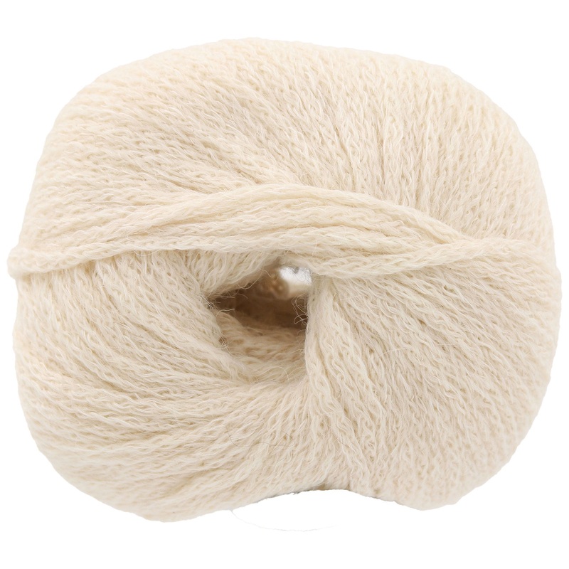 Berroco Hearthside Yarn – 11001 Birch