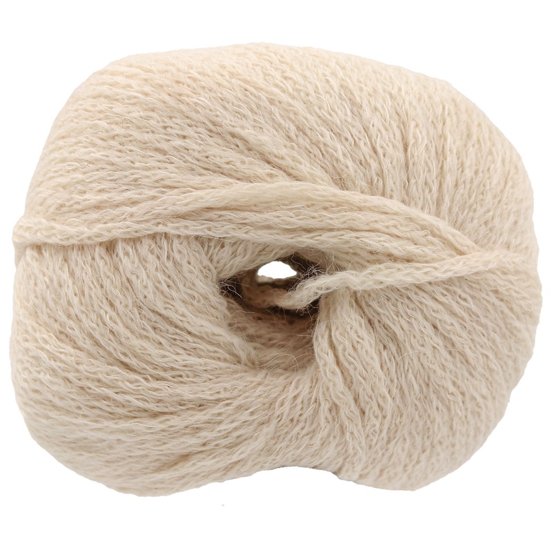 Berroco Hearthside Yarn – 11003 Honey Maple