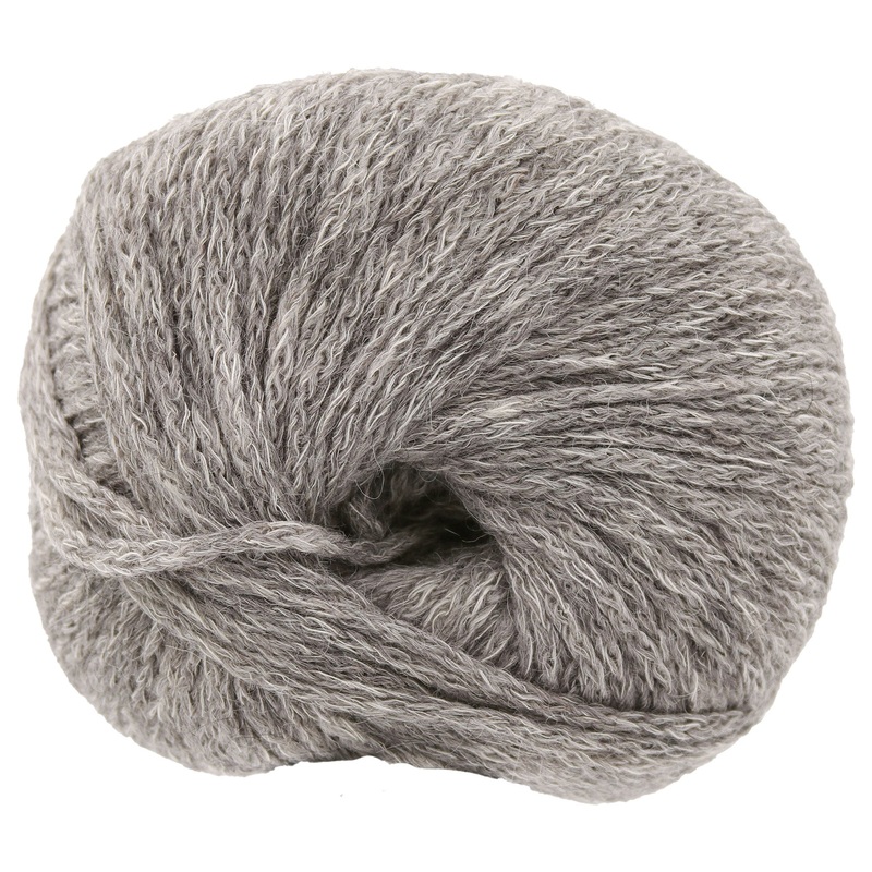 Berroco Hearthside Yarn – 11007 Fogstone