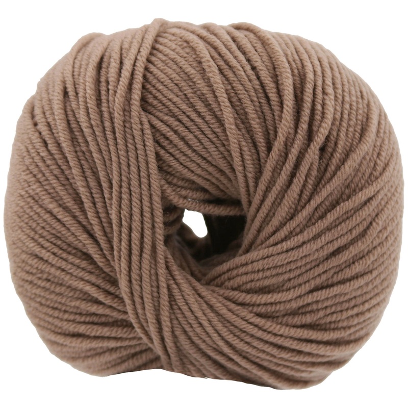 Berroco Merino 401 Yarn – 11205 Sandcastle
