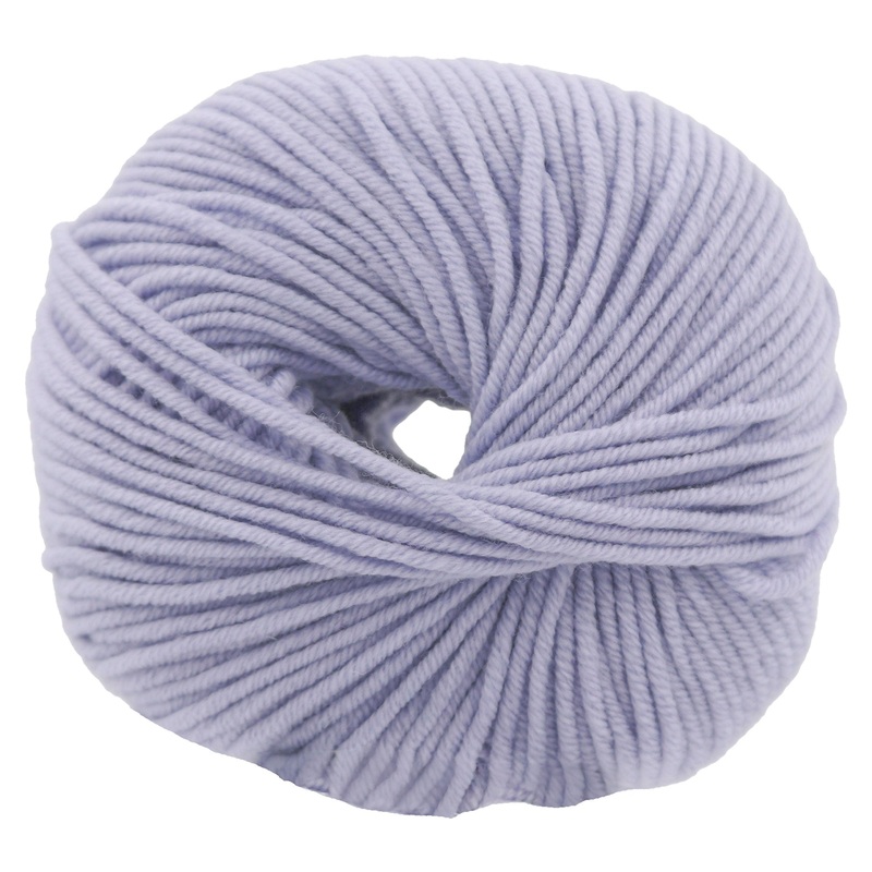 Berroco Merino 401 Yarn – 11217 Periwinkle