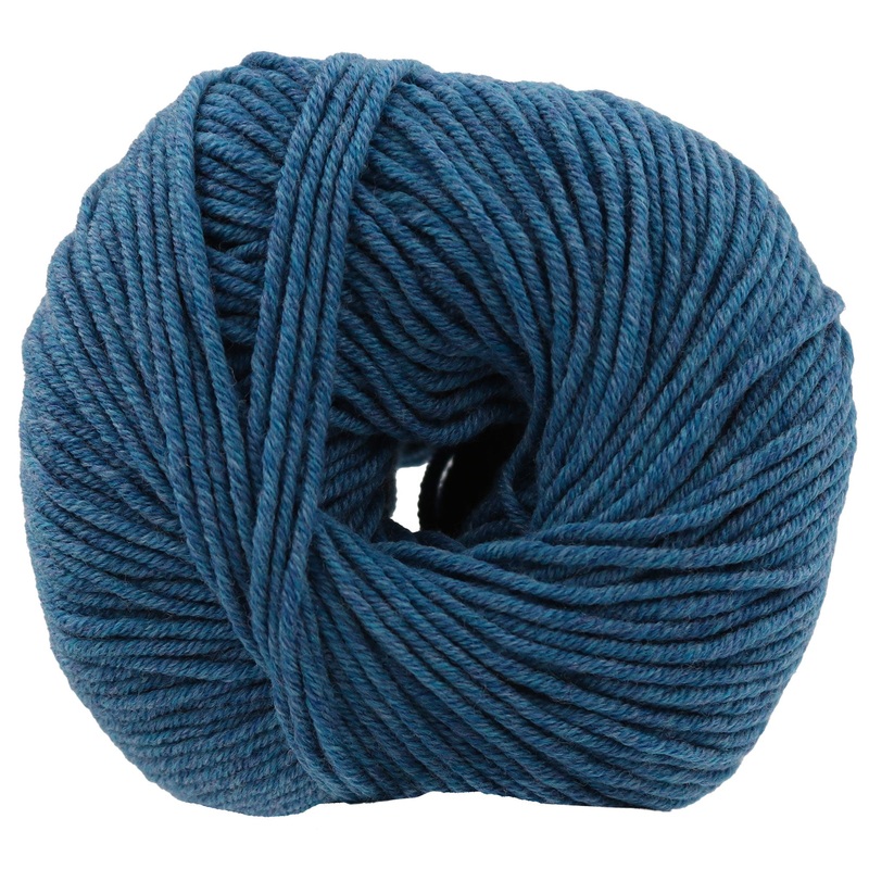 Berroco Merino 401 Yarn – 11220 Lapis