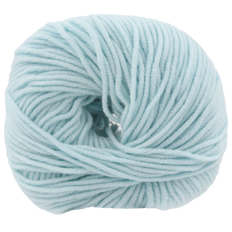 Berroco Merino 401 Yarn – 11222 Sky
