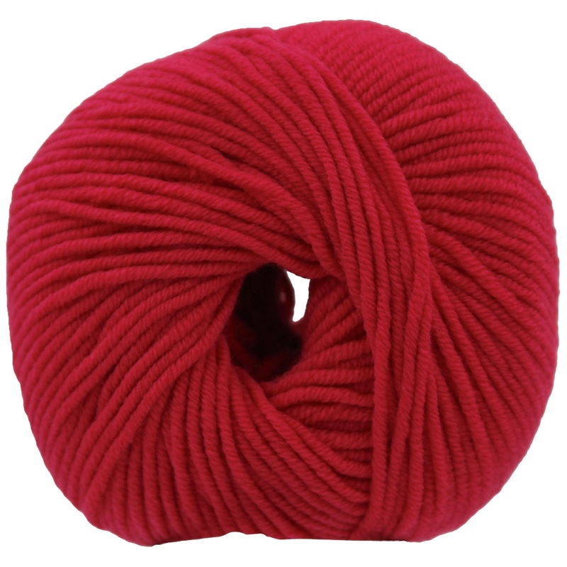 Berroco Merino 401 Yarn – 11229 Watermelon
