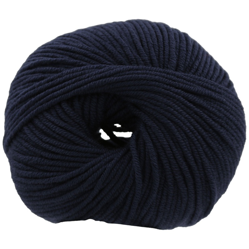 Berroco Merino 401 Yarn – 11235 Navy
