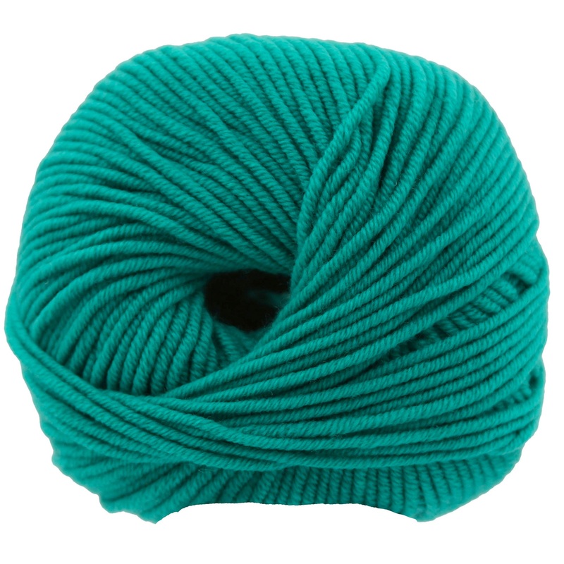 Berroco Merino 401 Yarn – 11270 Peacock